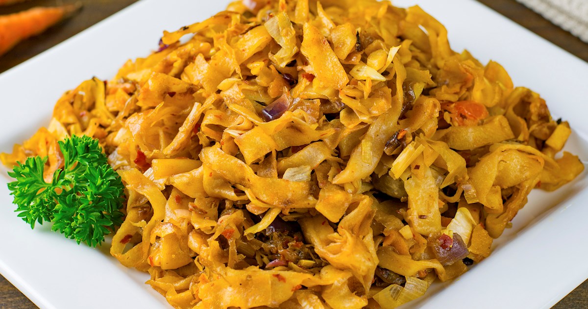 Kottu Roti
